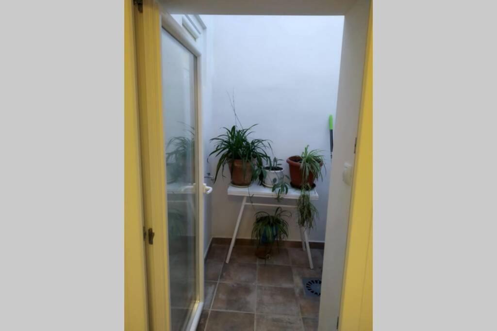 Vivienda Rural Mogon-Junto Al Guadalquivir B Villacarrillo Exterior foto
