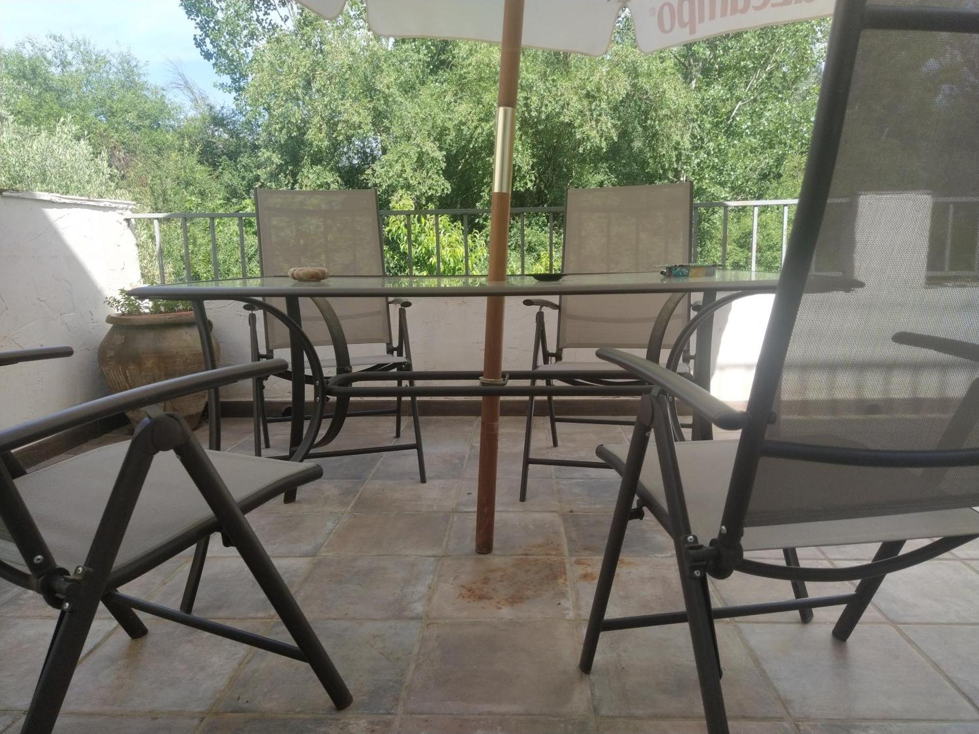 Vivienda Rural Mogon-Junto Al Guadalquivir B Villacarrillo Quarto foto